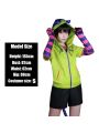 SK8 the Infinity Chinen Miya Cosplay 