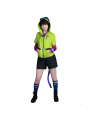 SK8 the Infinity Chinen Miya Cosplay 