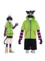 SK8 the Infinity Chinen Miya Cosplay Costume 