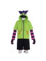 SK8 the Infinity Chinen Miya Cosplay Costume 