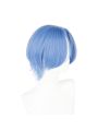 SK8 The Infinity Hasegawa Langa Blue Short Cosplay Wigs