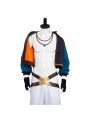 SK8 The Infinity Joe Cosplay Costume