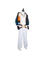 SK8 The Infinity Joe Cosplay Costume