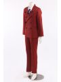 Fate Stay Night Tohsaka Tokiomi Cosplay Costume