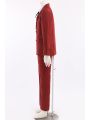 Fate Stay Night Tohsaka Tokiomi Cosplay Costume