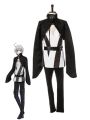 Black Butler Snake Black Anime Cosplay Costumes