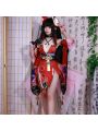 Honkai Star Rail Sparkle Cosplay Costume