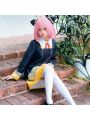 SPY×FAMILY Forger Anya Cosplay Costume