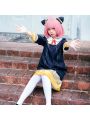 SPY×FAMILY Forger Anya Cosplay Costume