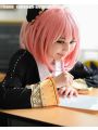 SPY×FAMILY Forger Anya Cosplay Costume