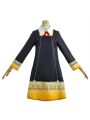 SPY×FAMILY Forger Anya Cosplay Costume