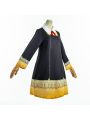 SPY×FAMILY Forger Anya Cosplay Costume