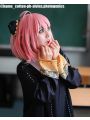 SPY×FAMILY Forger Anya Cosplay Costume