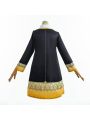 SPY×FAMILY Forger Anya Cosplay Costume