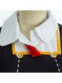 SPY×FAMILY Forger Anya Cosplay Costume