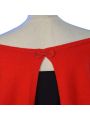 SPY×FAMILY Forger Red Dress Daily Cosplay Costume