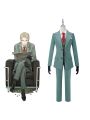 SPY×FAMILY Forger Yor Cosplay Costume