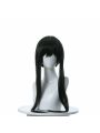 SPY×FAMILY Forger Yor Black Long Cosplay Wigs