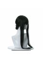SPY×FAMILY Forger Yor Black Long Cosplay Wigs