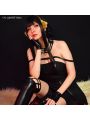 SPY×FAMILY Forger Yor Full Set Cosplay Costume
