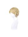 SPY×FAMILY Twilight Loid Forger Short Brown Yellow Cosplay Wigs