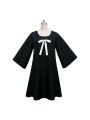 SPY×FAMILY Forger Anya Black Uniform Daily Cosplay Costume