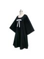SPY×FAMILY Forger Anya Black Uniform Daily Cosplay Costume