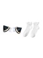 SPY×FAMILY Forger Anya Black Uniform Daily Cosplay Costume