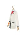 SSSS.GRIDMAN Takarada Rikka Uniform Cosplay Costum