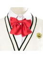 SSSS.GRIDMAN Takarada Rikka Uniform Cosplay Costum