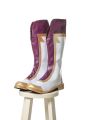 Star Guardian LOL Ezreal Game Cosplay Shoes