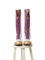Star Guardian LOL Ezreal Game Cosplay Shoes