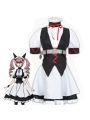 Steins;Gate 0 Akiha Rumiho Maid Cosplay Costume Full Sets