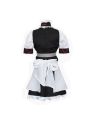 Steins;Gate 0 Akiha Rumiho Maid Cosplay Costume Full Sets