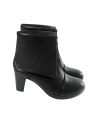 Steins;Gate 0 Kurisu Makise Black Cosplay Shoes