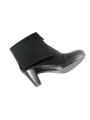 Steins;Gate 0 Kurisu Makise Black Cosplay Shoes