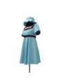 STEINS;GATE 0 Shiina Mayuri Blue Dress Cosplay Costumes