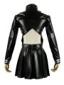 Tokyo Ghoul Kaneki Ken Cosplay Black Fighting Fancy Dress