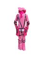 Sword Art Online Alternative Gun Gale Online Kohiruimaki Karen Cosplay Costume