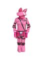 Sword Art Online Alternative Gun Gale Online Kohiruimaki Karen Cosplay Costume