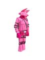 Sword Art Online Alternative Gun Gale Online Kohiruimaki Karen Cosplay Costume