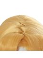 Tate no Yuusha no Nariagari Filo Blonde Long  Cosplay Wigs