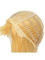 Tate no Yuusha no Nariagari Filo Blonde Long  Cosplay Wigs