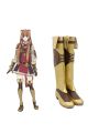 Tate no Yuusha no Nariagari Raphtalia Cosplay Shoes 