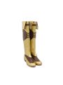 Tate no Yuusha no Nariagari Raphtalia Cosplay Shoes 
