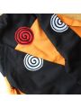 Boruto: The Movie Naruto Uzumaki Cosplay Costumes