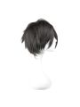 Sword Art Online Kiriko Black Short Anime Cosplay Wigs