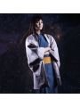 Gintama Katsura Kotarou Anime kimono Cosplay Costumes 