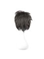 Sword Art Online Kiriko Black Short Anime Cosplay Wigs