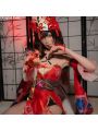 Honkai:Star Rail Sparkle Cosplay Costume